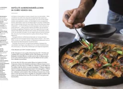 ZEIT Buchhandlung Kochen & Reisen<Ottolenghi, Yotam: Flavour