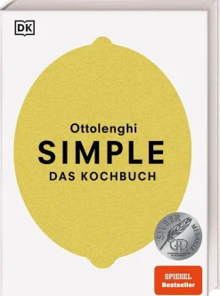 ZEIT Buchhandlung Kochen & Reisen<Ottolenghi, Yotam: Simple. Das Kochbuch