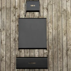 Zone Denmark Stühle & Sessel|Gartenmöbel<Outdoor Bank mit Ablage