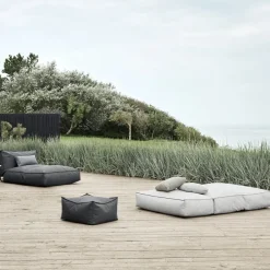 blomus Gartenmöbel<Outdoor-Bett »STAY« 120 x 190 cm