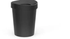 VITRA Aufbewahrung|Ordnungssysteme<Papierkorb »Happy Bin L«