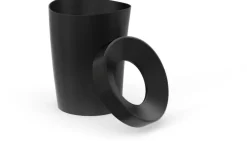 VITRA Aufbewahrung|Ordnungssysteme<Papierkorb »Happy Bin L«