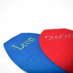 Hophopik Stühle & Sessel<Papphocker »Lollo«