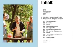 ZEIT Buchhandlung Kochen & Reisen<Paul, Stevan: Einfach Urlaub