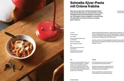 ZEIT Buchhandlung Kochen & Reisen<Paul, Stevan: Einfach Urlaub