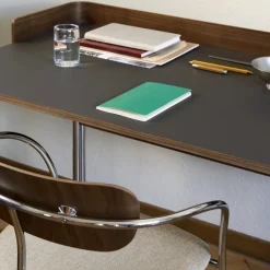 &Tradition A/S Schreibtische<Pavilion Schreibtisch »AV17«