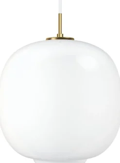 Louis Poulsen Pendelleuchten<Pendelleuchte »VL45 Radiohus«