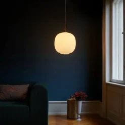 Louis Poulsen Pendelleuchten<Pendelleuchte »VL45 Radiohus«