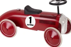 Kinder GOKI Spielzeug Für Draußen|Bewegungsspielzeug<Personalisierbares Spielzeug Auto