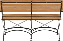 Sienagarden Gartenmöbel<Peru III 2er Klappbank