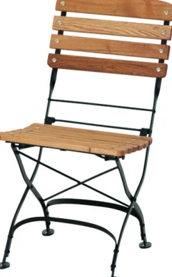 Sienagarden Gartenmöbel<»Peru« Klappsessel