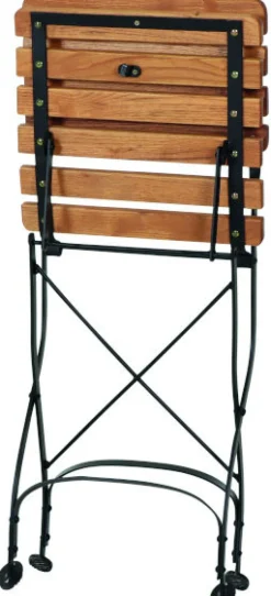 Sienagarden Gartenmöbel<»Peru« Klappsessel