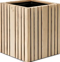 Squarely Gartenhelfer|Dekoration & Vasen<Pflanzgefäß »GrowBIG«