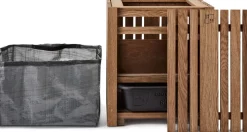 Squarely Gartenhelfer|Dekoration & Vasen<Pflanzgefäß »GrowBIG«