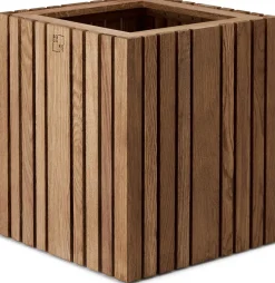 Squarely Gartenmöbel<Pflanzgefäß »GrowBIG«