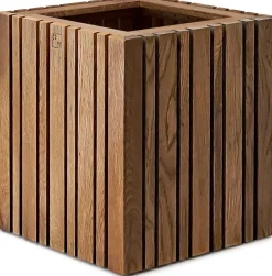 Squarely Gartenhelfer|Dekoration & Vasen<Pflanzgefäß »GrowMORE«