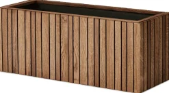 Squarely Gartenhelfer|Dekoration & Vasen<Pflanzgefäß »GrowWIDE«