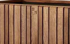 Squarely Gartenhelfer|Dekoration & Vasen<Pflanzgefäß »GrowWIDE«