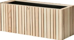 Squarely Gartenmöbel<Pflanzgefäß »GrowWIDE«