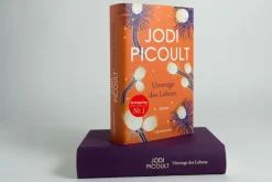 ZEIT Buchhandlung Romane<Picoult, Jodi: Umwege des Lebens