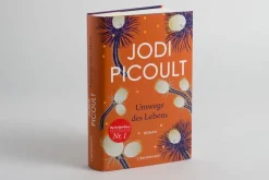 ZEIT Buchhandlung Romane<Picoult, Jodi: Umwege des Lebens