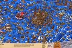 Kinder ZEIT Buchhandlung Puzzle Für Erwachsene|Kinderbücher Ab 6 Jahre<Pierre, der Irrgarten-Detektiv