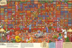 Kinder ZEIT Buchhandlung Kinderbücher Ab 9 Jahre<Pierre, der Irrgarten-Detektiv