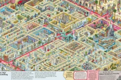 Kinder ZEIT Buchhandlung Kinderbücher Ab 9 Jahre<Pierre, der Irrgarten-Detektiv