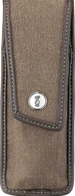 Opinel Gartenhelfer<»Pilzmesser mit Etui«