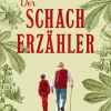 ZEIT Buchhandlung Romane<Pinnow, J: Schacherzähler