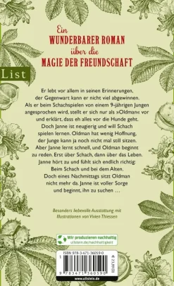 ZEIT Buchhandlung Romane<Pinnow, J: Schacherzähler