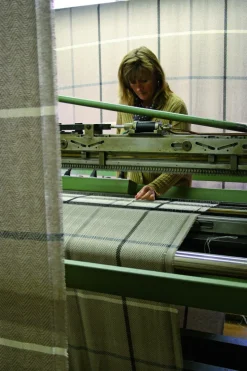 Eagle Products Decken & Kissen<Plaid Decke »Harris«