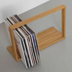 das kleine b Schränke & Regale<Plattenständer »B-Seite«