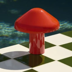 Hay Tisch- & Leseleuchten|Outdoorlampen & Solar<Portable Lamp »Pao«