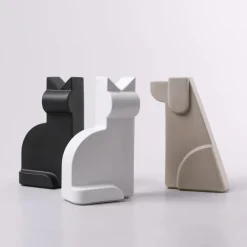 caussa Dekoration & Vasen<Porzellanfigur »Cat«