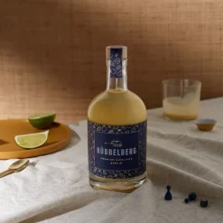 Rübbelberg Likör & Rum<»Premium Eierlikör« von