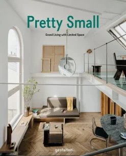 ZEIT Buchhandlung Sachbücher<Pretty Small