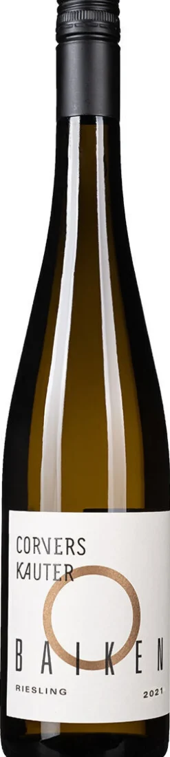 Weinhaus Dr. Corvers-Kauter Weißwein<Probierpaket »Riesling Rheingau«