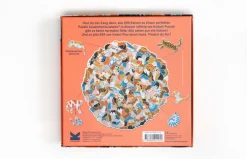 Kinder Laurence King Verlag Puzzle Für Kinder<Puzzle »299 Katzen«