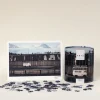 Kinder PRTS Arts Alle Werke|Puzzle Für Erwachsene<Puzzle & Kunstdruck »Ghost Town at the End of the world«