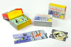 Kinder Laurence King Verlag Puzzle Für Kinder<Puzzle »Die Märchen-Box«