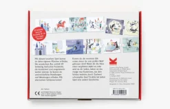 Kinder Laurence King Verlag Puzzle Für Kinder<Puzzle »Die Märchen-Box«