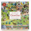 Kinder Laurence King Verlag Puzzle Für Erwachsene<Puzzle »Die Welt von Goethe«