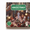 Kinder Laurence King Verlag Puzzle Für Erwachsene<Puzzle »Die Welt von Hercule Poirot«