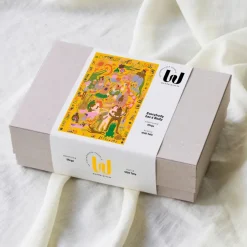 Kinder Wonderpieces Spiele & Puzzle|Puzzle Für Erwachsene<Puzzle »Everybody has a Body«