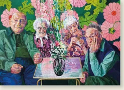 Kinder Wonderpieces Spiele & Puzzle|Puzzle Für Erwachsene<Puzzle »It's never Too Late to Celebrate«