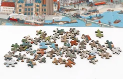 Kinder Laurence King Verlag Puzzle Für Erwachsene<Puzzle »Shakespeares Welt«