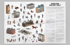 Kinder Laurence King Verlag Puzzle Für Erwachsene<Puzzle »Shakespeares Welt«