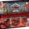 Kinder ZEIT Buchhandlung Spiele & Puzzle|Puzzle Für Kinder<Puzzle-Rätsel-Adventskalender: Die dunkle Seite des Weihnachtsmarkts