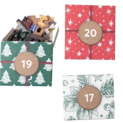 Kinder ZEIT Buchhandlung Spiele & Puzzle|Puzzle Für Kinder<Puzzle-Rätsel-Adventskalender: Die dunkle Seite des Weihnachtsmarkts